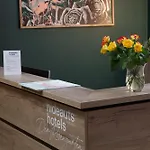 Hideauts Der Rosengarten Hotel Füssen