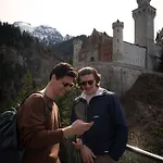 Hideauts Der Rosengarten Hotel 3*