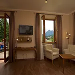 Hotel Hideauts Der Rosengarten 3*