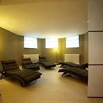Hideauts Der Rosengarten Hotel 3*