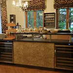 Hotel Hideauts Der Rosengarten