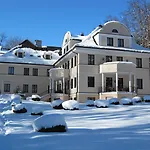 Hideauts Der Rosengarten Hotel 3*