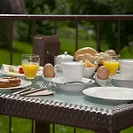 Hotel Hideauts Der Rosengarten