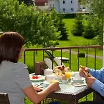 Hotel Hideauts Der Rosengarten 3*