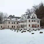 Hotel Hideauts Der Rosengarten 3*
