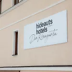 Hideauts Der Rosengarten Hotel Füssen