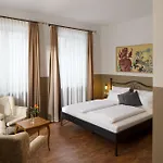 Hotel Hideauts Der Rosengarten 3*