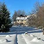 Hotel Hideauts Der Rosengarten 3*