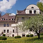 Hotel Hideauts Der Rosengarten 3*