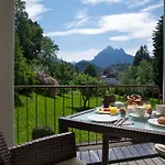 Hotel Hideauts Der Rosengarten 3*