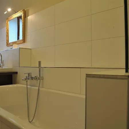 Hotel Hideauts Der Rosengarten