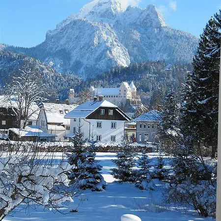 Hideauts Der Rosengarten Hotel 3*