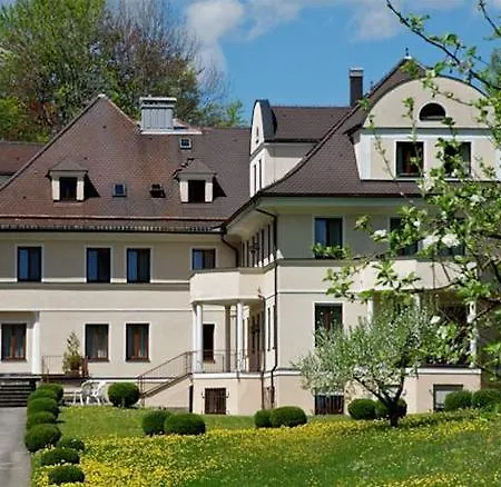 Hotel Hideauts Der Rosengarten Füssen