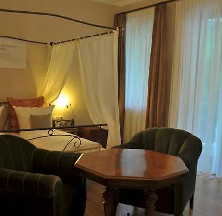 Hideauts Der Rosengarten 3* Füssen