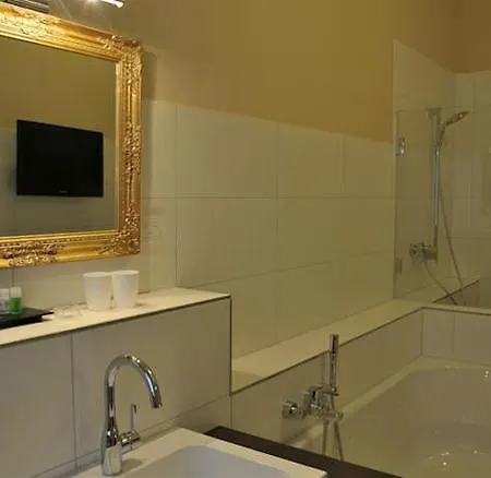 Hotel Hideauts Der Rosengarten