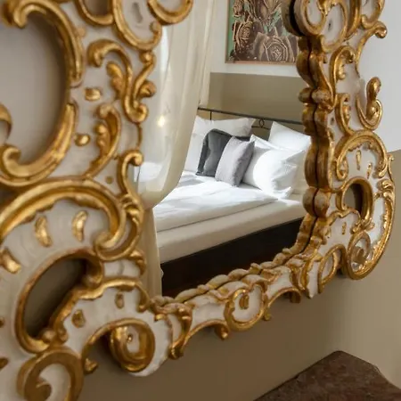 Hideauts Der Rosengarten Hotel Füssen