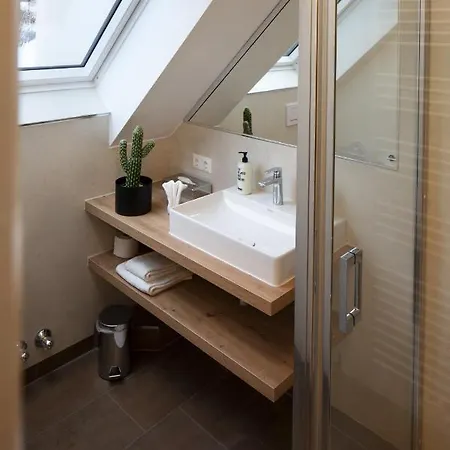 Hideauts Der Rosengarten Hotel 3*