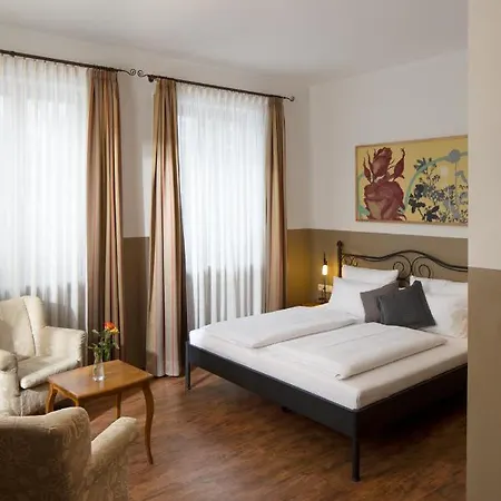 Hideauts Der Rosengarten Hotel Füssen