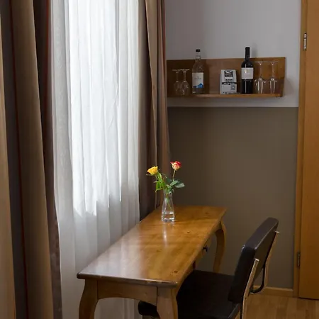 Hotel Hideauts Der Rosengarten Füssen