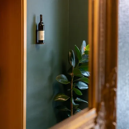 Hideauts Der Rosengarten Hotel