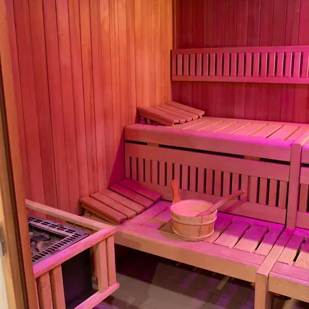 Hideauts Der Rosengarten Hotel