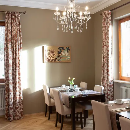 Hideauts Der Rosengarten 3* Füssen