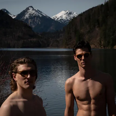 Hotel Hideauts Der Rosengarten 3*