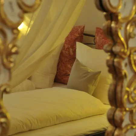 Hideauts Der Rosengarten Hotel