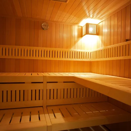 Hideauts Der Rosengarten Hotel 3*