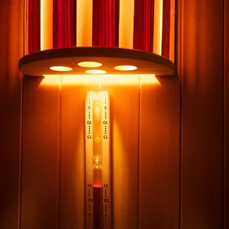 Hideauts Der Rosengarten