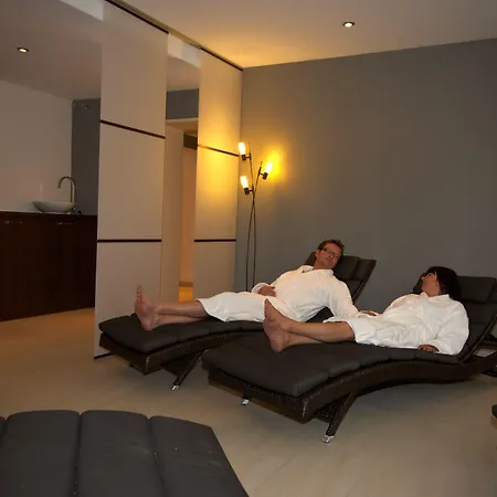 Hideauts Der Rosengarten Hotel 3*