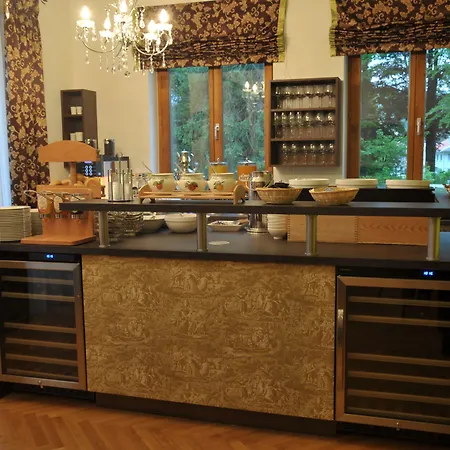 Hotel Hideauts Der Rosengarten