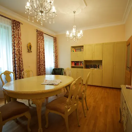 Hotel Hideauts Der Rosengarten