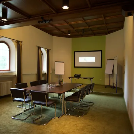 Hideauts Der Rosengarten 3*