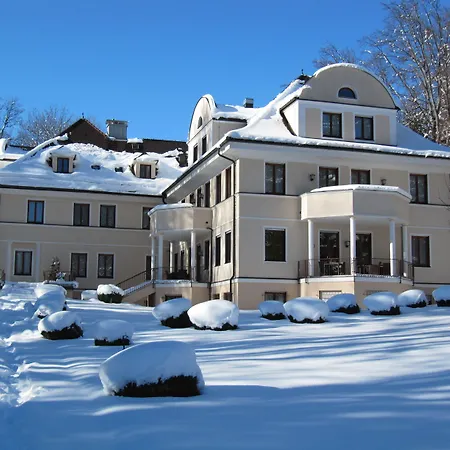 Hideauts Der Rosengarten Hotel 3*