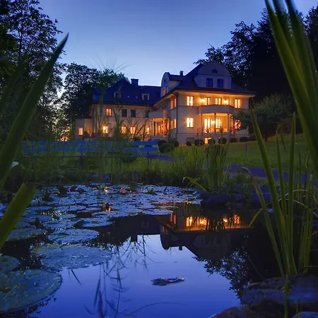 Hideauts Der Rosengarten Hotel