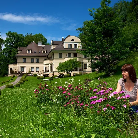 Hideauts Der Rosengarten Hotel 3*