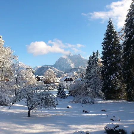 Hideauts Der Rosengarten Hotel 3*