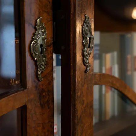 Hideauts Der Rosengarten 3* Füssen