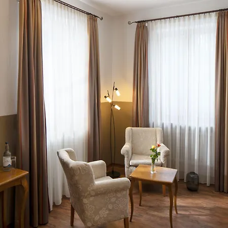 Hideauts Der Rosengarten Füssen