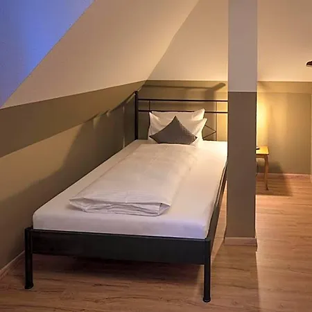 Hotel Hideauts Der Rosengarten 3*