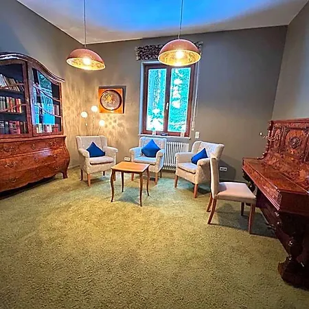Hideauts Der Rosengarten Hotel Füssen