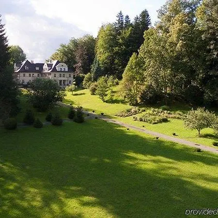 Hideauts Der Rosengarten