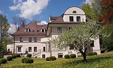 Hotel Hideauts Der Rosengarten 3*