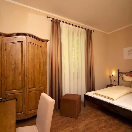 Hideauts Der Rosengarten Füssen